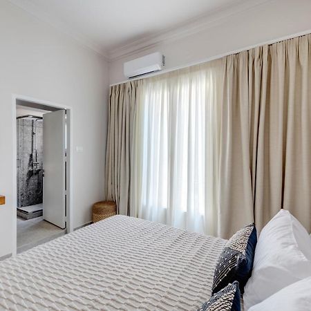 Nomadic Cozy Rooms Ermúpoli Kültér fotó