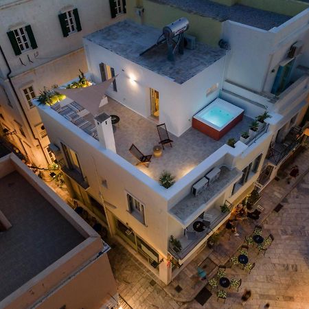 Nomadic Cozy Rooms Ermúpoli Kültér fotó